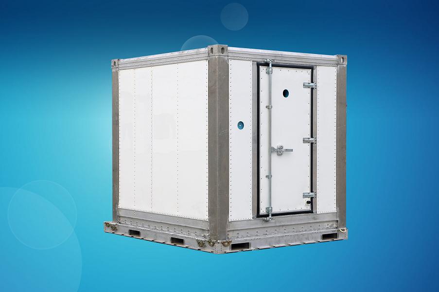 Air Container